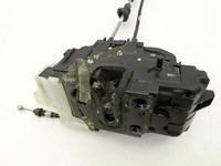 Hyundai Santa Fe II CM 06-12 Türschloss m. ZV Stellmotor Links Hinten Hyundai Santa Fe II CM 06-12 30.10.2006... Vorschau 2
