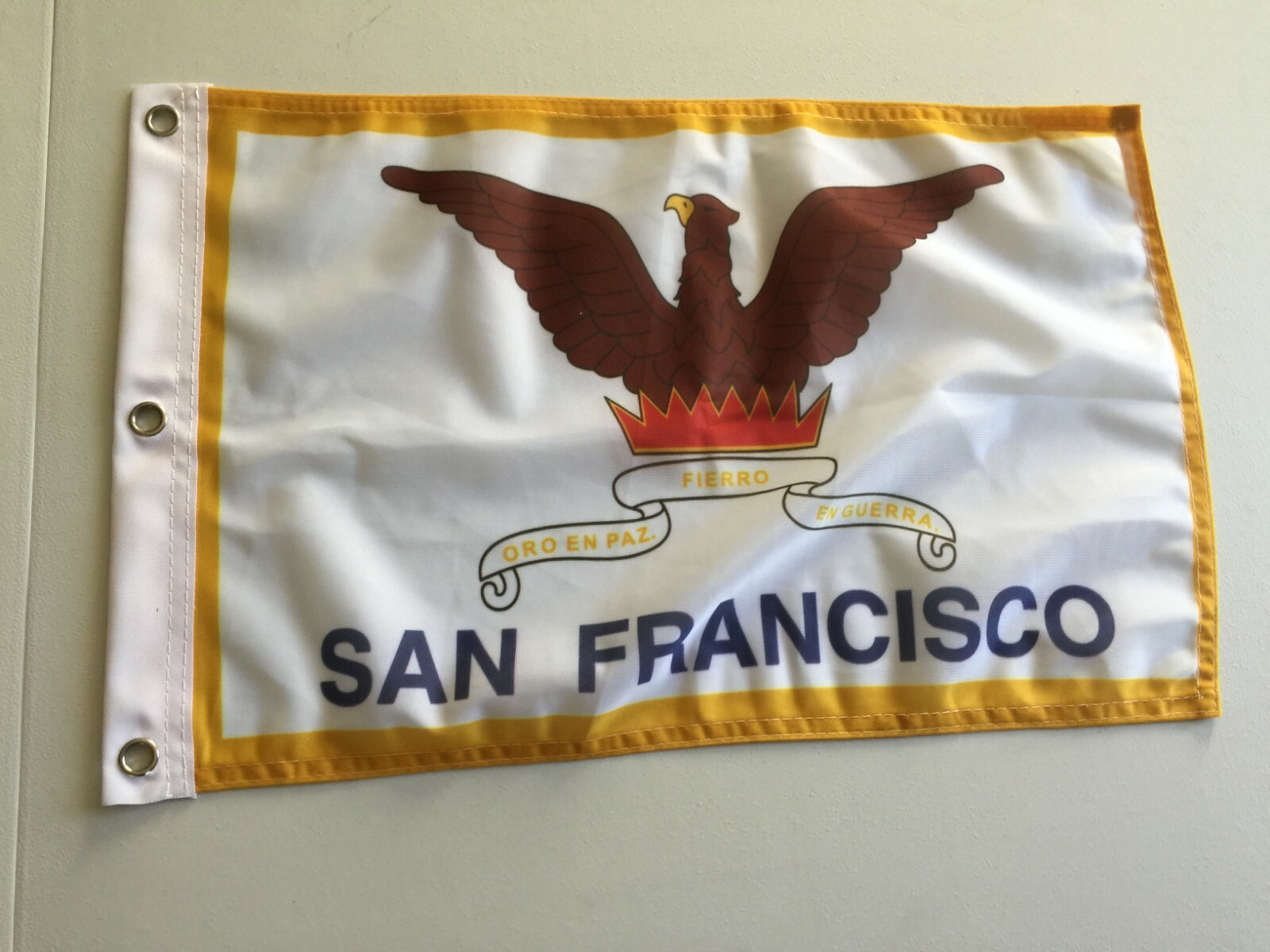 その他 STANDARD CALIFORNIA KOMY ART FLAG Amazon.com : Mosprovie California Republic Flag Double Sided