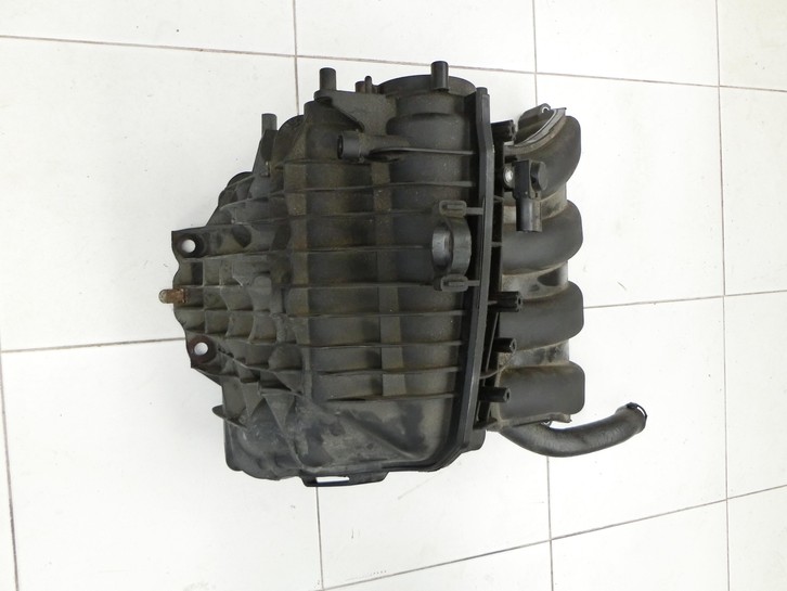 Intake Manifold Suction Pipe for BMW E90 3er 318i 06-09 - Bild 3