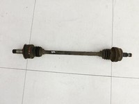 Mercedes S204 W204 C320 07-14 Kombi CDI 3,0 165KW 4WD Antriebswelle Gelenkwelle Rechts Hinten Mercedes S204 W204... Vorschau 1