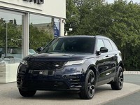 2022 Land Rover Range Rover Velar 2.0 D200 MHEV Edition Auto 4WD Euro 6 (s/s) 5d