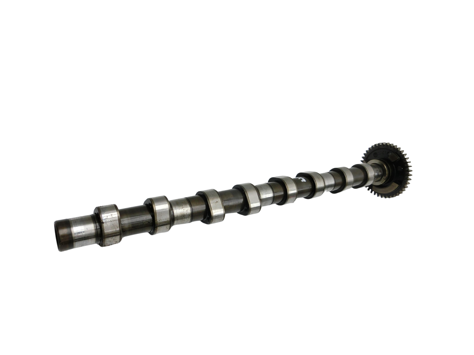 Albero a camme insenatura per BMW E81 1er 118d 07-11 - Bild 1