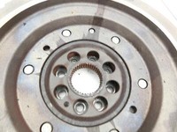 Ford Mondeo 5 V 14-19 2,0 155KW T9CA Zweimassenschwungrad Schwungrad Ford Mondeo 5 V 14-19 24.04.2017 DS7R-6477-DA... Vorschau 4