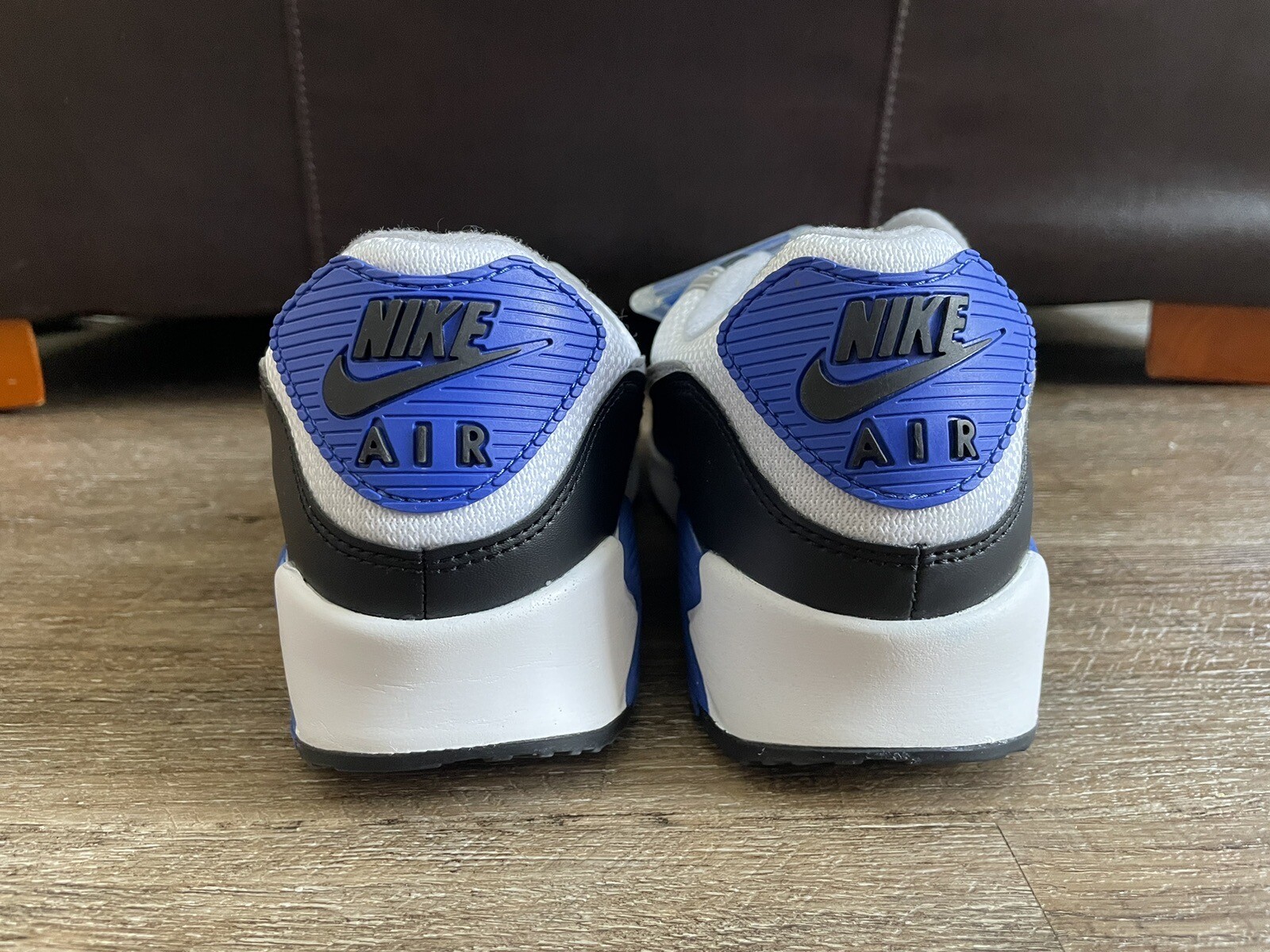 Nike air top max z1