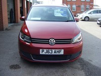 a great car with 7 seats ,ready for days out