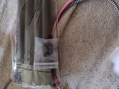 Artikelfoto(s) von einem verifizierten Käufer