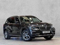 2019 BMW X5 3.0 30d xLine Auto xDrive Euro 6 (s/s) 5dr ESTATE Diesel Automatic