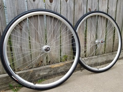 vitesse bike rims