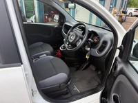 2017 Fiat Panda 0.9 TwinAir Easy Hatchback 5dr Petrol Dualogic Euro 6 (s/s) (85 
