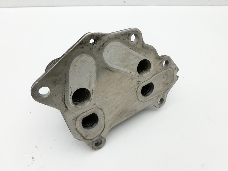 Oil Cooler for Citroen C4 Grand Picasso 06-10 - Bild 3