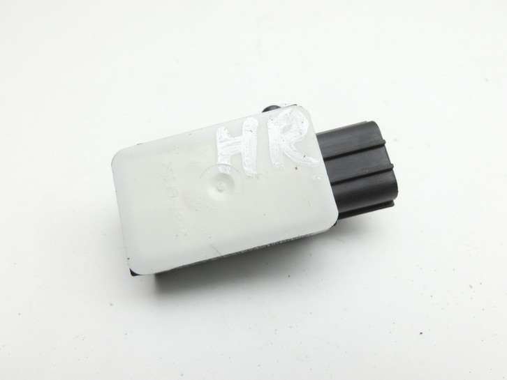 Honda Accord VIII CW3 08-11 Sensor für Airbag Crashsensor Airbagsensor Rechts Hinten - Bild 3