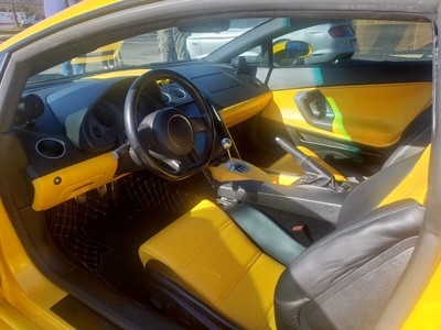 image 2 of interior