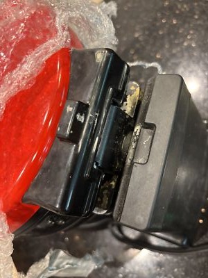 Item photo(s) from verified buyer