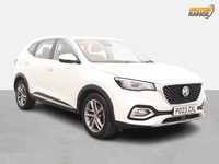 2023 Mg Motor Uk HS 1.5 T-GDI Excite 5dr DCT Crossover/SUV PETROL Automatic