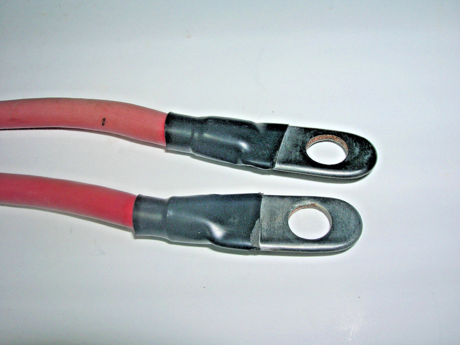TROY BILT HORSE TILLER REPLACEMENT BATTERY CABLES