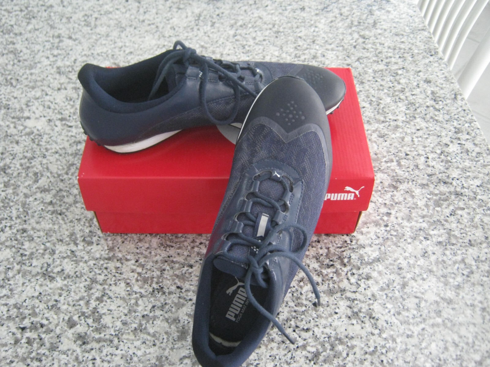 Puma summercat golf shoes hotsell