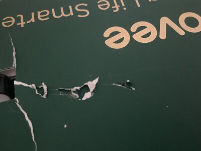 Artikelfoto(s) von einem verifizierten Käufer