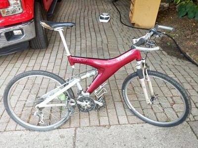 trek y22 carbon