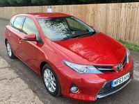 2013 Toyota Auris 1.4 D-4D Icon - 60K Miles - Warranty - Free Delivery! -