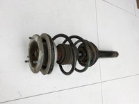 BMW 3er E46 99-01 Kombi Federbein Stossdämpfer Vorne Links BMW 3er E46 99-01 10.07.2000 6750785 31316750785 gebraucht Vorschau 2