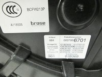 Mercedes W213 16-20 Lim Fensterheber o. FH-Motor Links Vorne Mercedes W213 16-20 21.09.2020 A2137205105 A2137600100... Vorschau 2