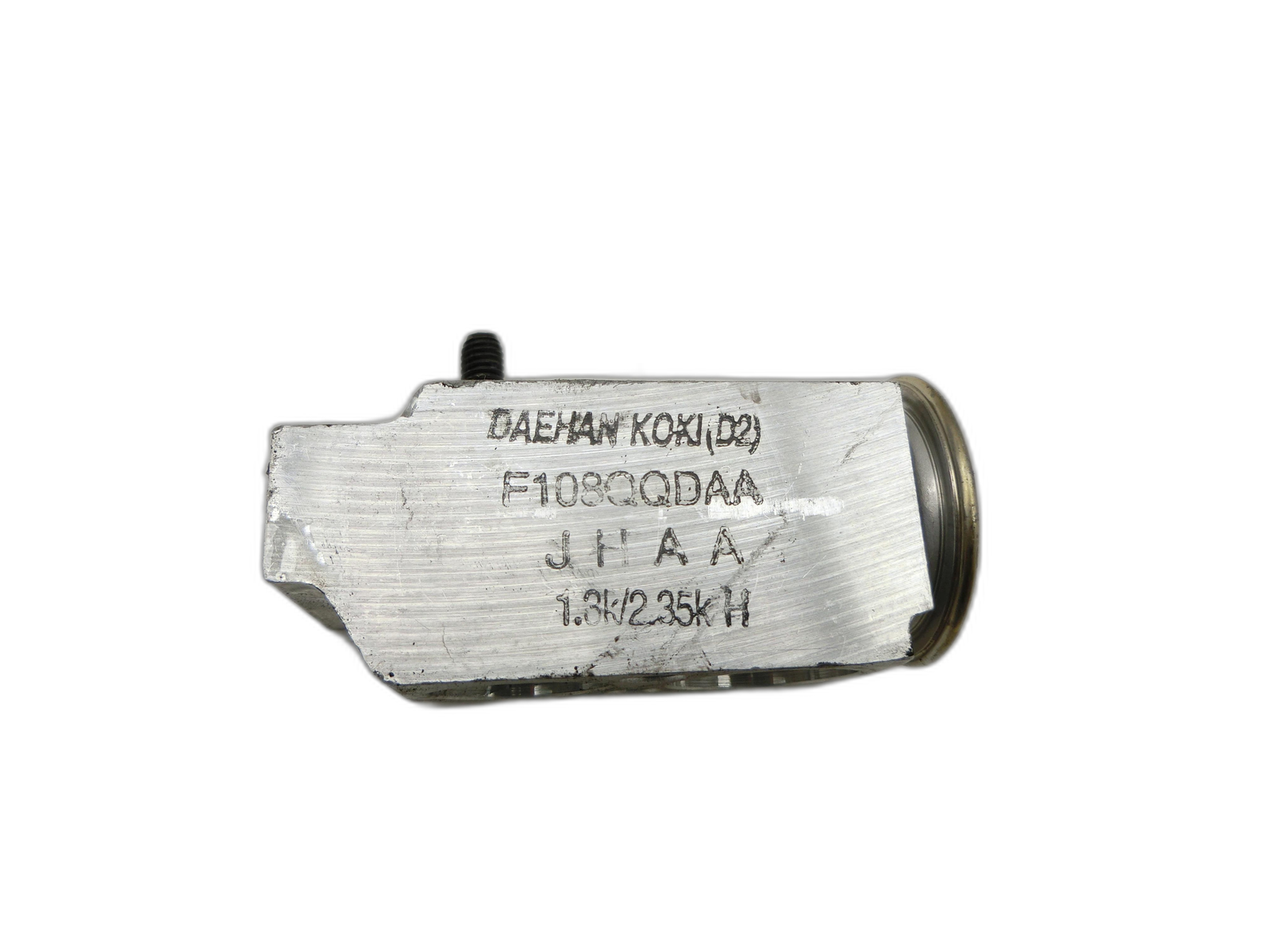 Válvula de expansión para Clima Hyundai I10 II BA 13-19 - Bild 1
