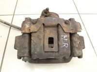 Toyota Land Cruiser 90 J9 96-02 D-4D 3,0 120KW Bremssattel Bremszange Hinten Rechts Toyota Land Cruiser 90 J9 96-02... Vorschau 4