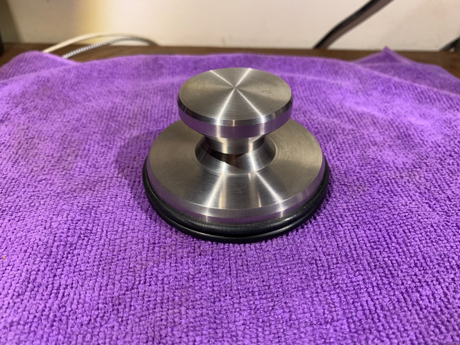 VPI HRX Center Weight