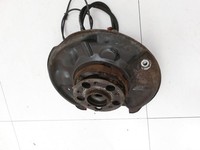 Mercedes SLK R171 04-08  1,8 120KW Achsschenkel Radnabe Rechts Hinten Mercedes SLK R171 04-08 23.11.2006... Vorschau 2