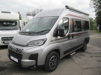 Auto-Trail V-Line 540 SE DIESEL AUTOMATIC 2025