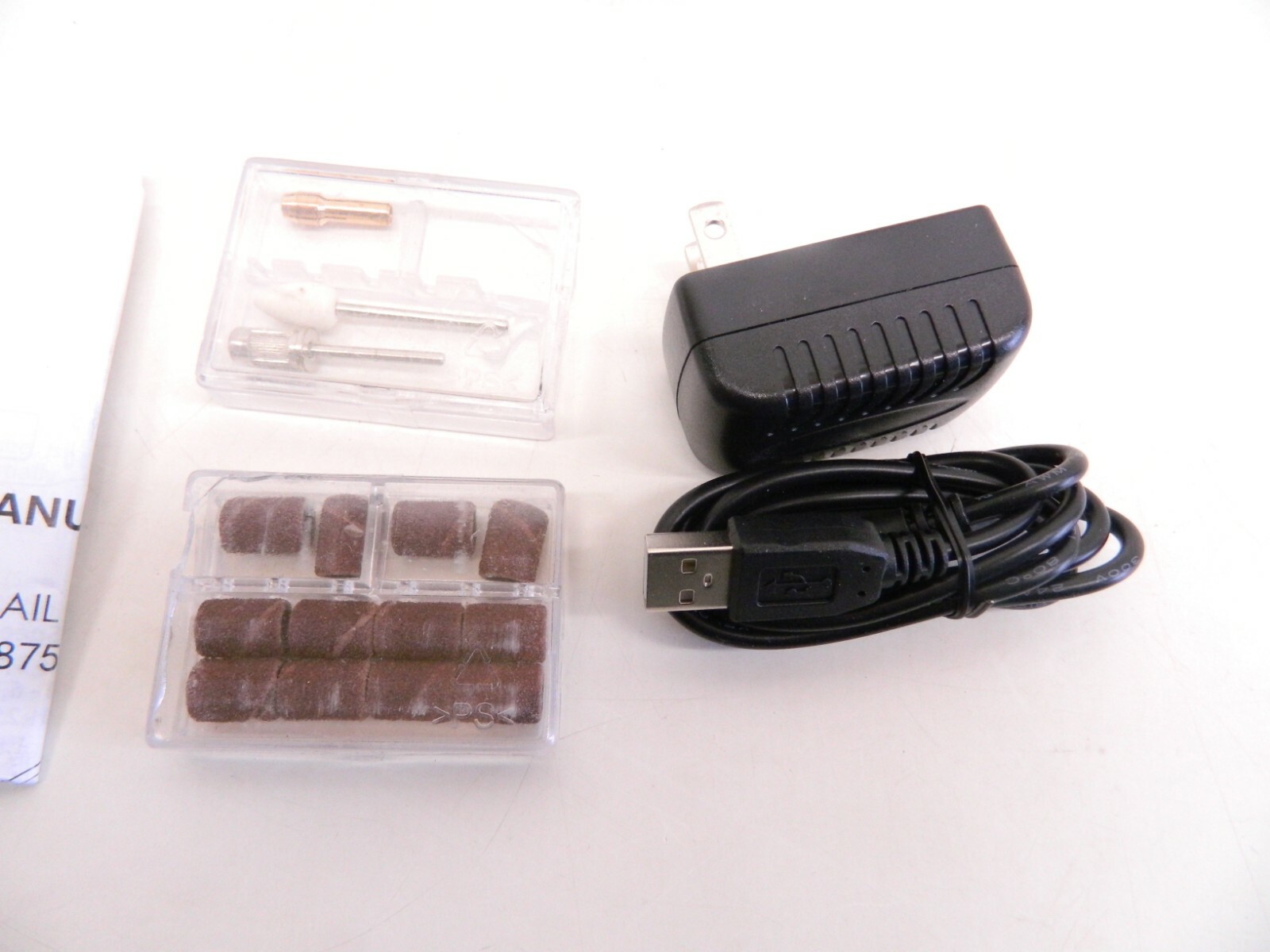 Vogue Professional Cordless Compact Slim Powerful Rechargeable Wireless Salon ..