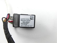 Opel Astra K 19-21 Steuergerät ECU Modul SG für Lenkrad Opel Astra K 19-21 26.01.2021 34215512C00 12015003B gebraucht Vorschau 2