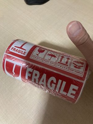 Artikelfoto(s) von einem verifizierten Käufer