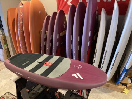 2022 Fanatic Sky Wing Foilboard