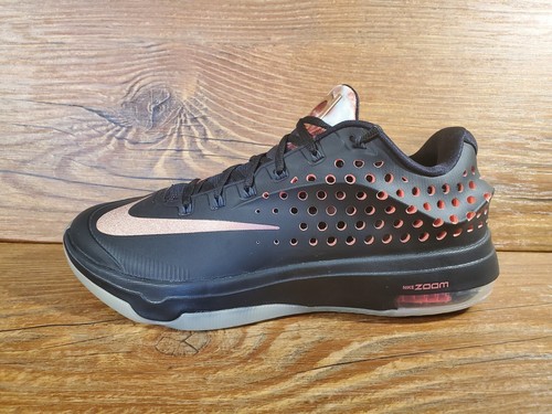 Kd 7 elite rose hotsell gold