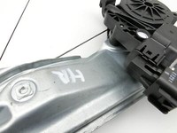 Ford Grand C-Max II 10-15 Fensterhebermotor mit Fensterheber Rechts Hinten Ford Grand C-Max II 10-15 22.05.2012... Vorschau 5