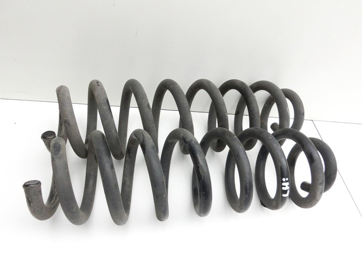 Opel Insignia B Z18 17-20 Kombi Beide Feder Federn Hinten - Bild 4