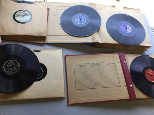 Columbia レコード Amazon.co.jp: 【蓄音機用SP盤レコード】Columbia行進曲/進め