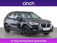 2020 BMW X1 xDrive 25e Sport 5dr Auto SUV Hybrid Automatic