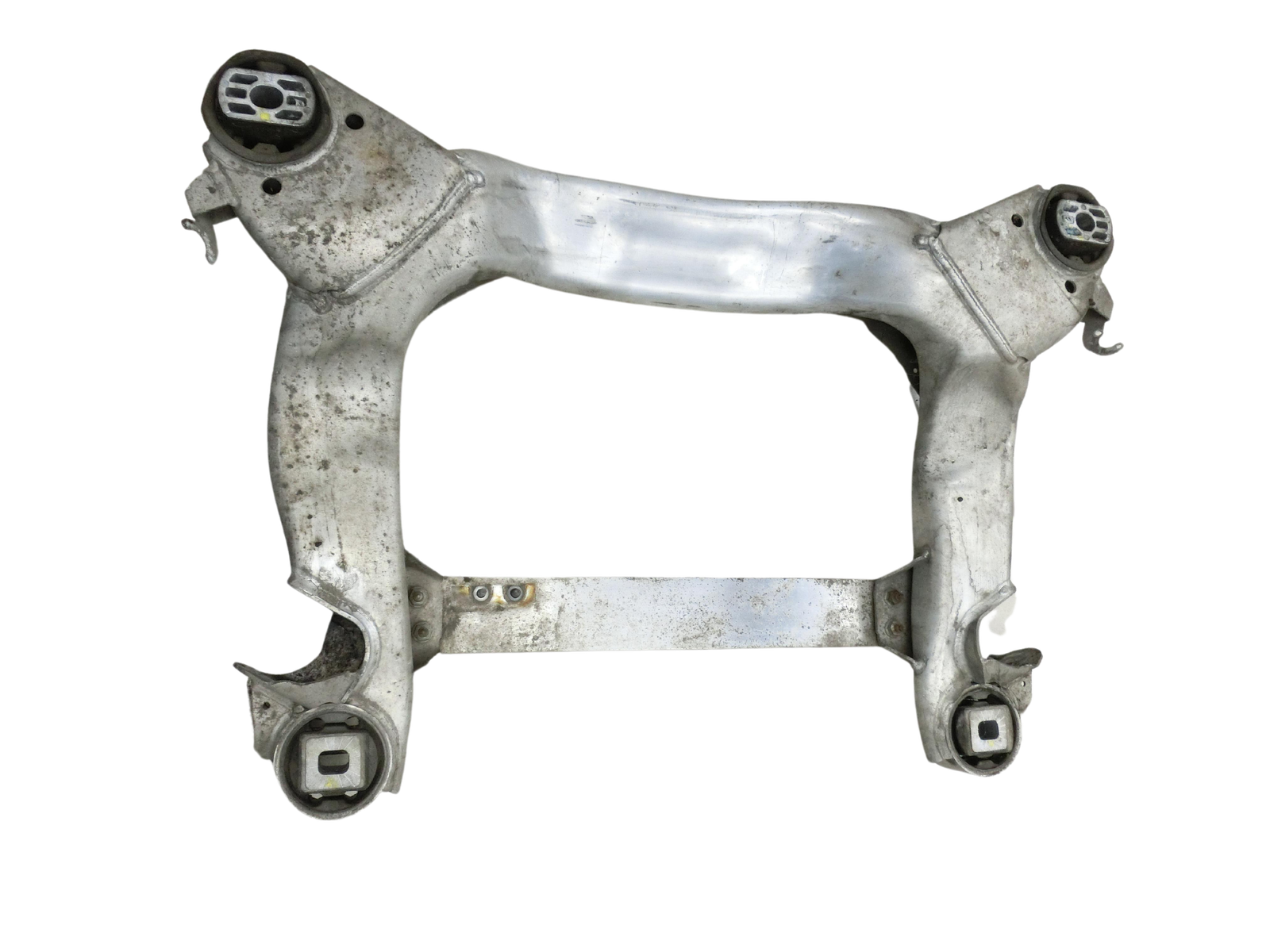 Eje delantero Montaje del motor Soporte de para VW Phaeton 3D GP1 07-10 - Bild 1