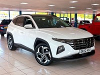 2022 Hyundai TUCSON 1.6 Ultimate T-GDi 5DR Suv Petrol Suv Petrol Manual