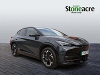 Cupra Tavascan 77kWh V1 SUV Coupe Auto 5dr Electric Automatic