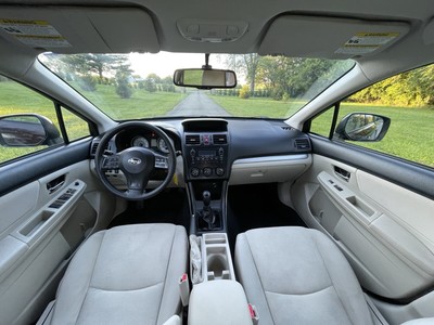 image 4 of interior