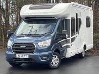 Auto-Trail F-Line F74 DIESEL MANUAL 2024/24