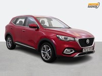 2022 MG MG HS 1.5 T-GDI Excite 5dr DCT Crossover/SUV PETROL Automatic