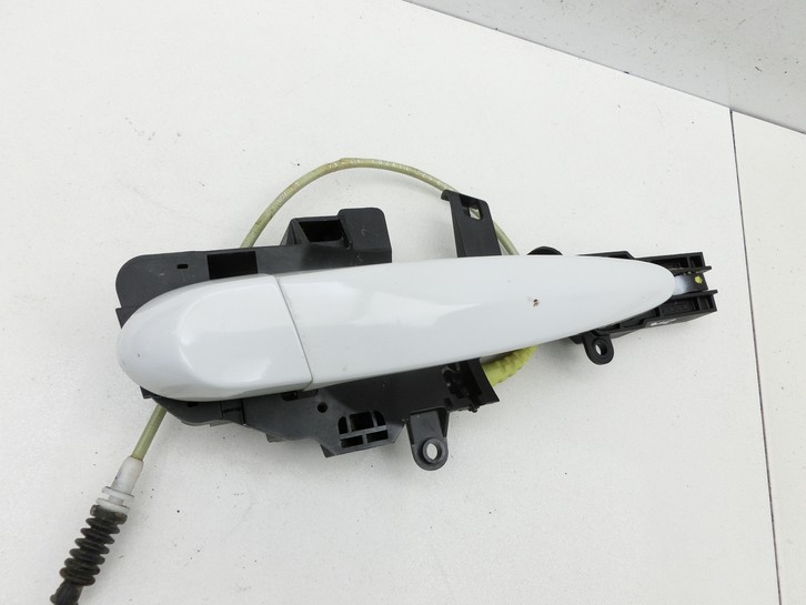 Door Handle outside Right Front for 300 BMW E81 1er 116i LCI 07-13 - Bild 2