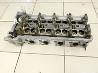 Mercedes W211 E420 03-06 CDI 4,0 231KW 629910 Zylinderkopf Mercedes W211 E420 03-06 18.08.2005 R6290161901 gebraucht Vorschau 5
