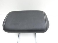 Mercedes W166 ML 350 11-15 Kopfstütze Mitte Hinten Leder Mercedes W166 ML 350 11-15 04.04.2012 A1669701050 gebraucht Vorschau 4