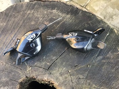 sram 9.0 sl rear derailleur