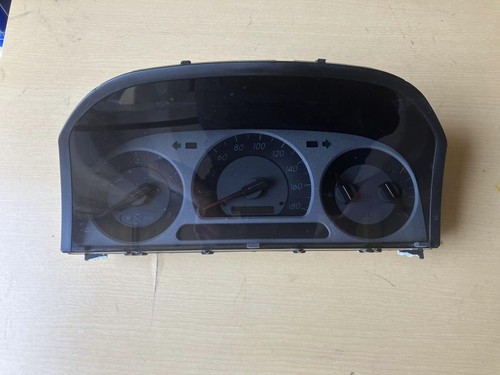 【⭐︎のの⭐︎】　REGZA Toyota Crown JZS171 Gauge Cluster | eBay